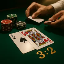 BetAlice - Live Blackjack with Real Dealers