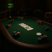 BetAlice - Live Poker with Real Dealers