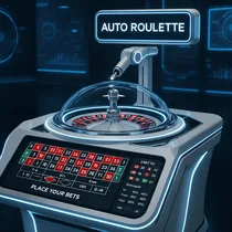 BetAlice - Live Roulette with Real Dealers