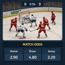 BetAlice - Ice Hockey Sports Betting