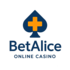 BetAlice Casino Schweiz Logo