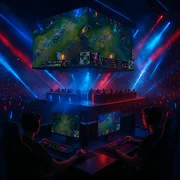 BetAlice - Esports Betting