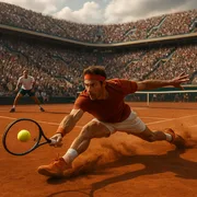 BetAlice - Tennis Sports Betting